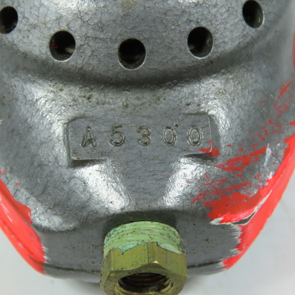 Danair A5300 Air Pneumatic Hammer