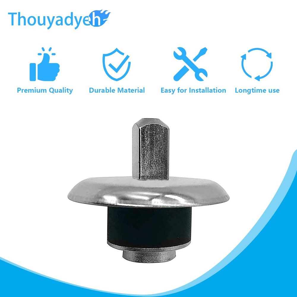 Replacement Blender Coupling Stud Slinger Pin Kit For oster&osterizer...