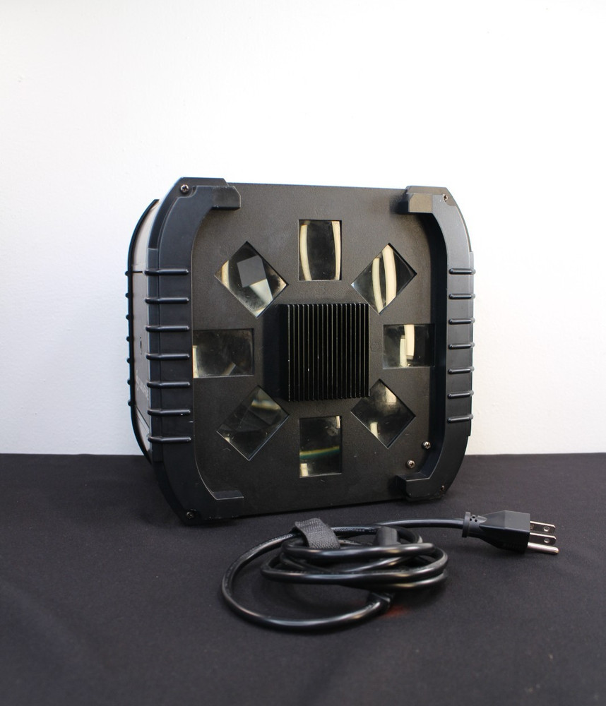 American DJ Quad Phase Light ADJ Used Testedf