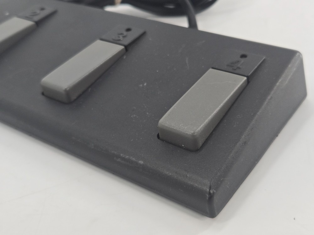 Zoom FC-01 Remote Foot Controller