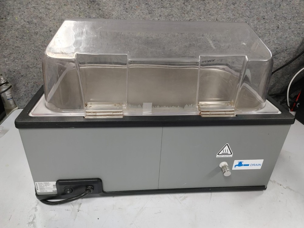 PolyScience WBE20 Water Bath 20L Capacity