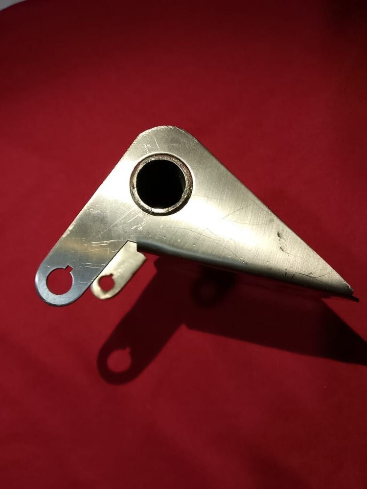 Clopay garage door hinge #01