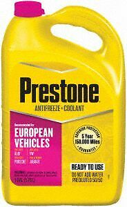 Coolant/Antifreeze Prestone AF6400