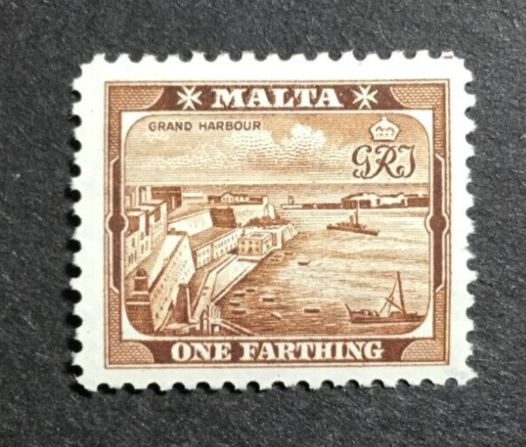 Maltese, Malta Postage Stamps