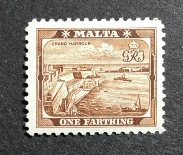 Maltese, Malta Postage Stamps