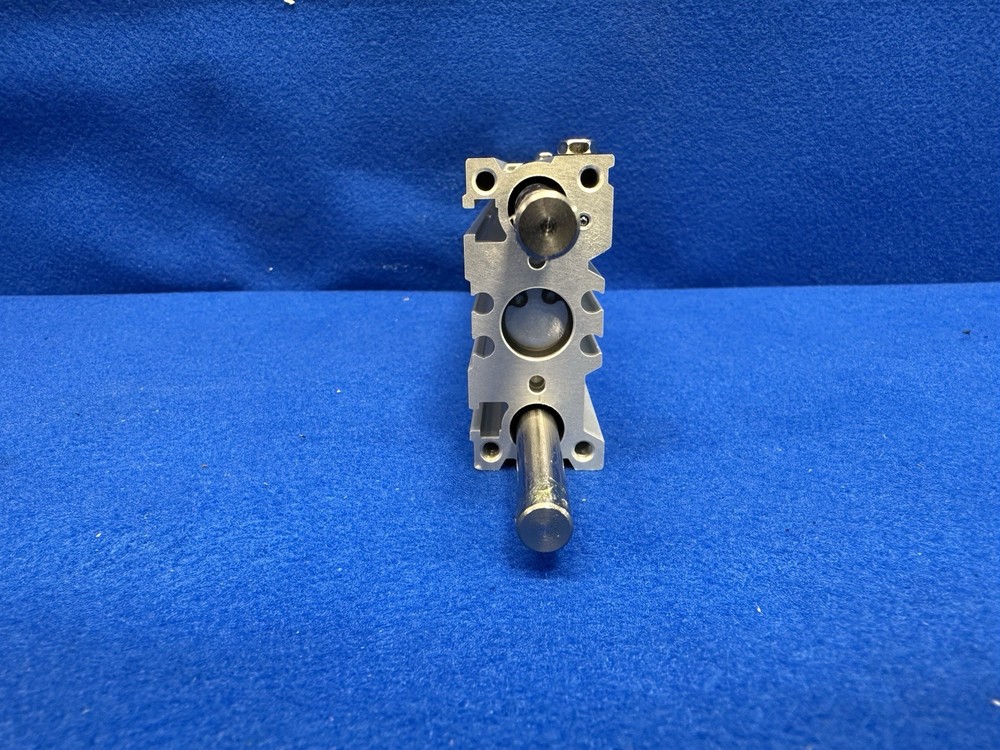 43NG14 SMC MGPM12-150Z guide cylinder