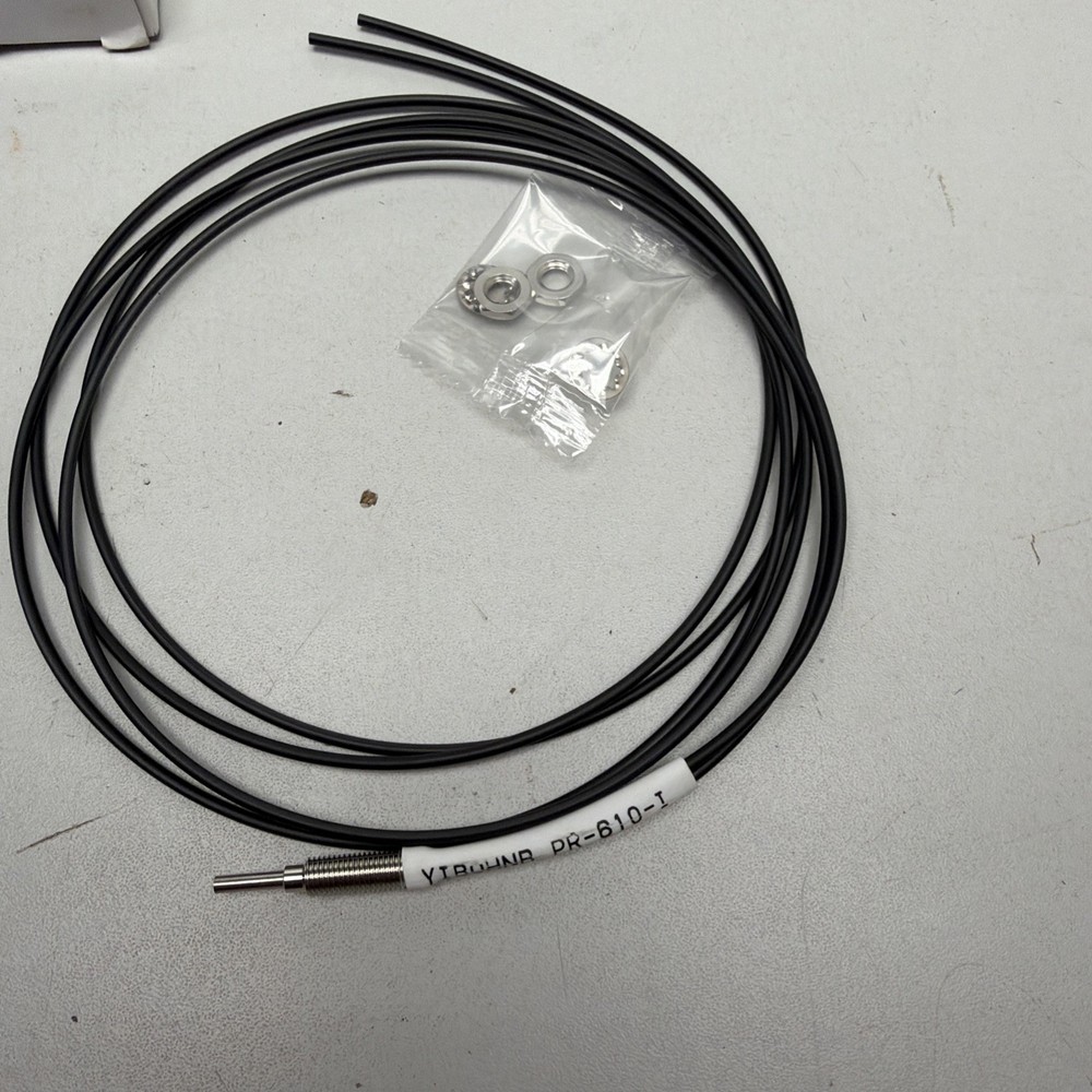 YiBOHNB PR-610-I PR610I optical fiber sensor
