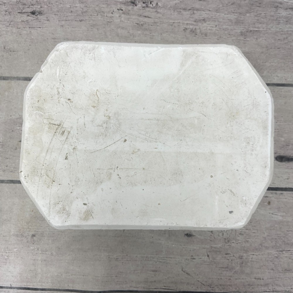 Atlantic Mold Ceramic Casting Mold Raise 1/4" #A962