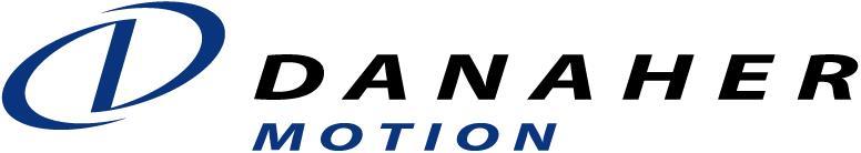 Danaher Motion S-19-181 Clutch