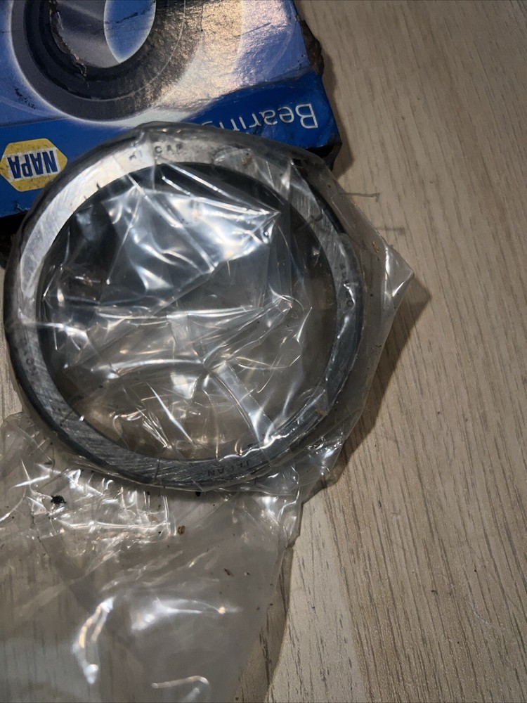 Wheel Bearing SKF BR25820