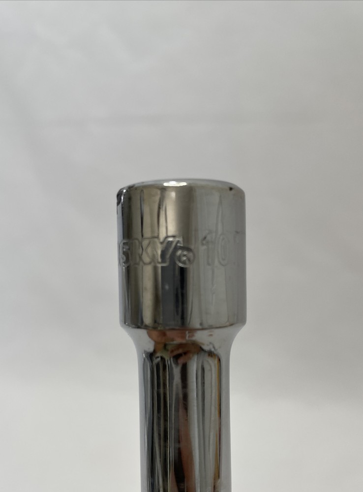 Husky 10" Extension 1/2" Drive