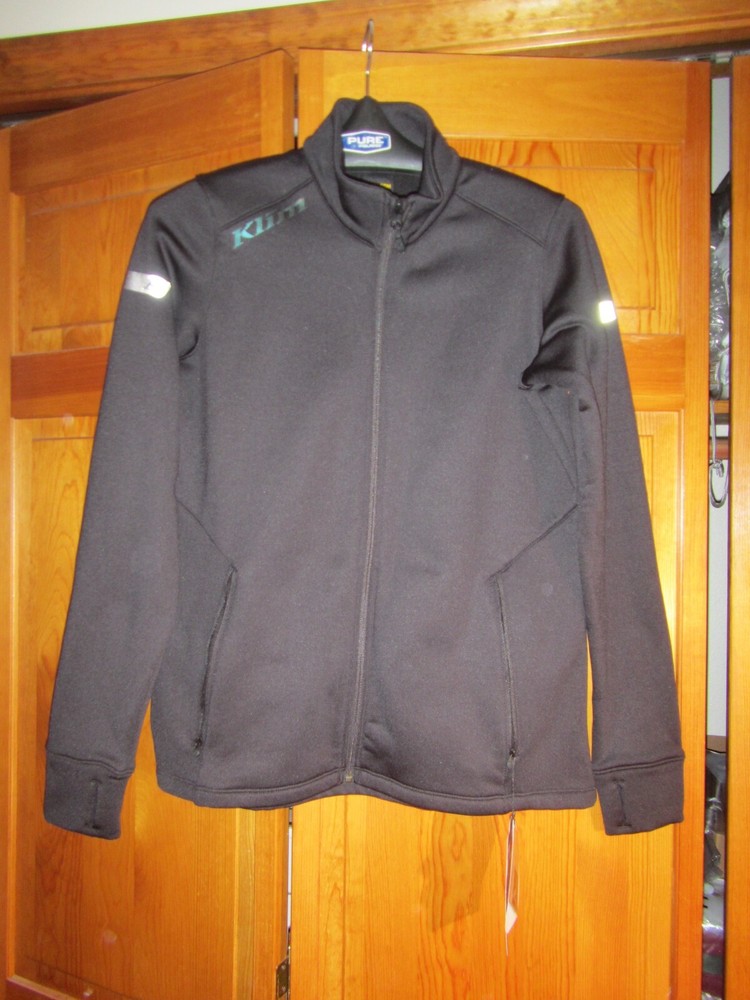 Klim Sundance Women's Mid-Layer Jacket - Black