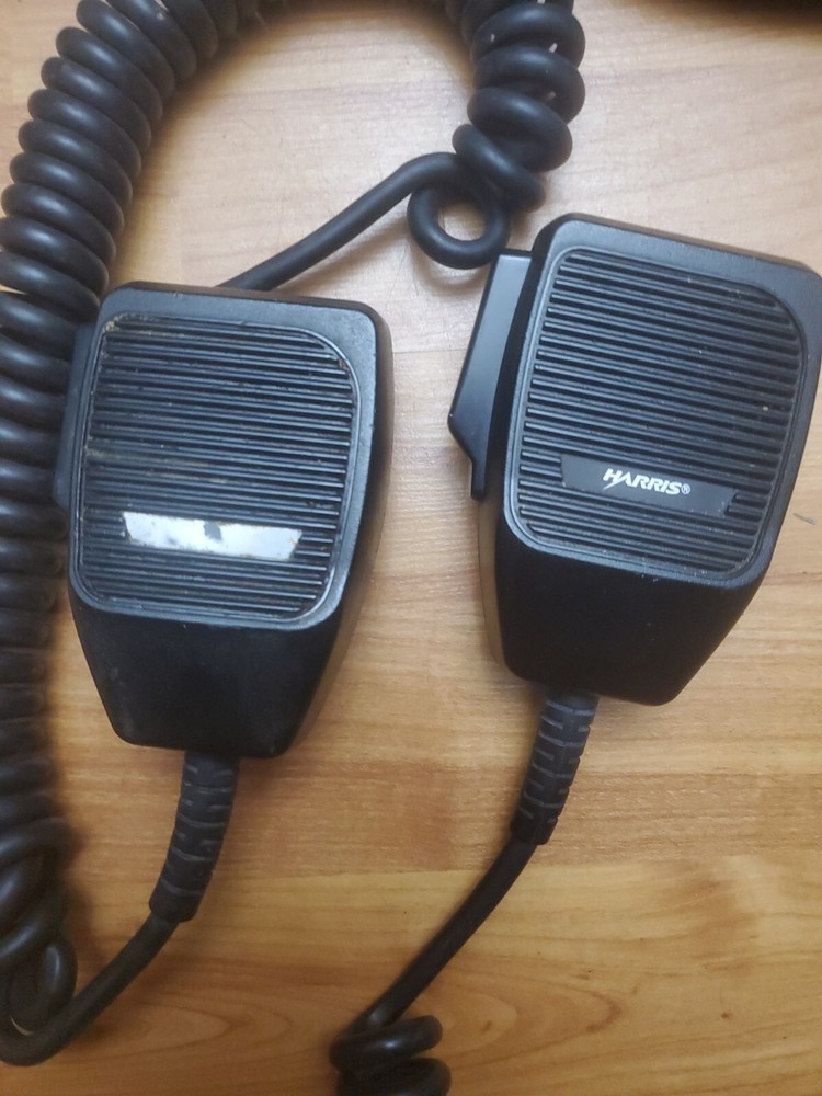 (7X) MC101616 Microphone Black FREE SHIPPING
