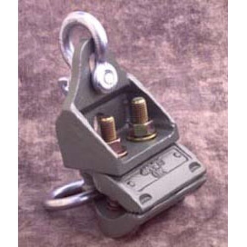 Mo-Clamp 4020 6-Ton Four-Way Pull Clamp