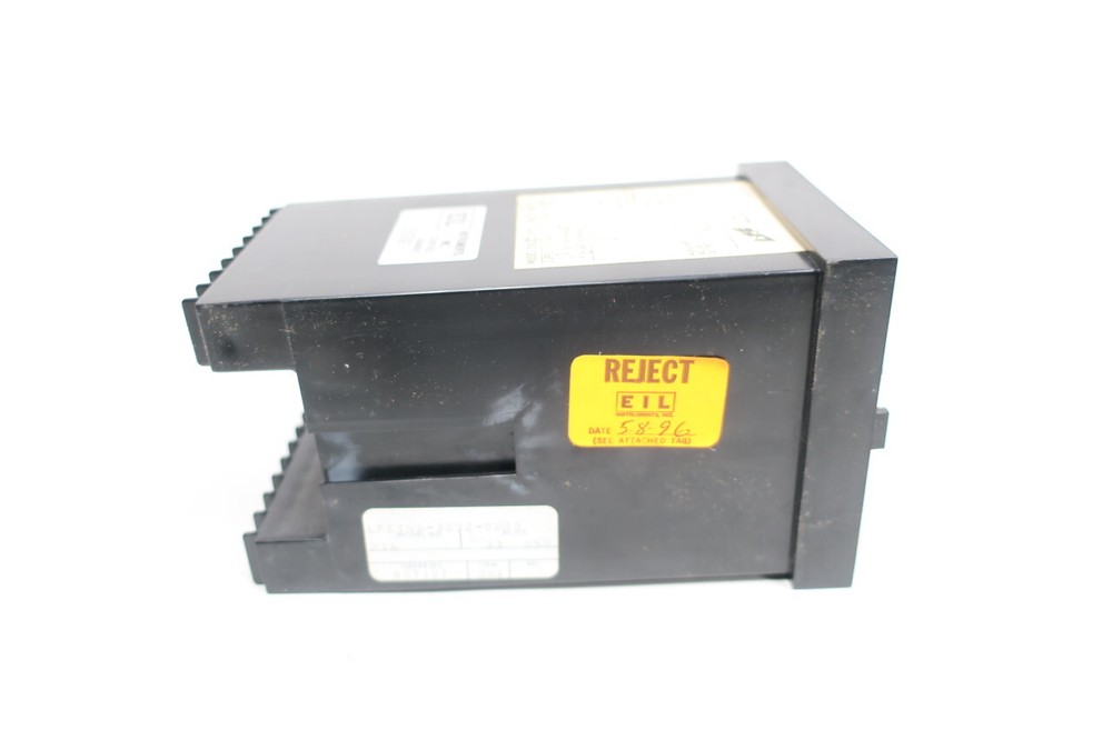 Lfe 216 Type J Temperature Controller 0-30f