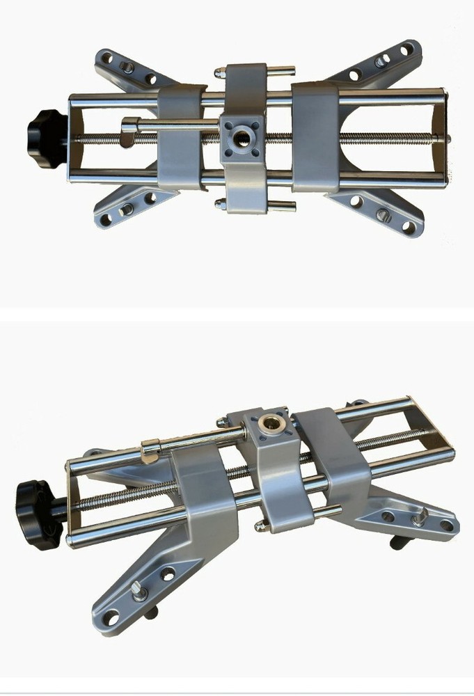 Wheel Alinger Alignment Wheel Positioner Mount