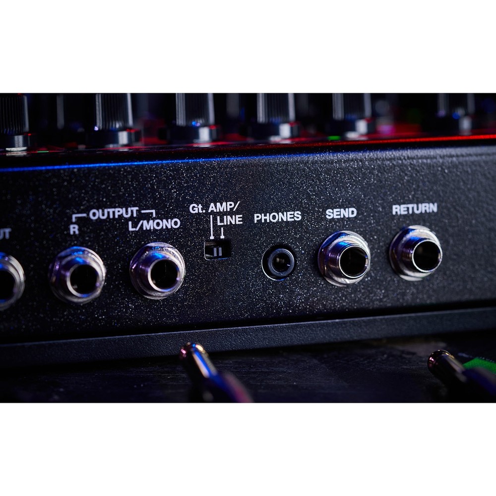 Boss ME-90 Guitar Multi-effects Pedal