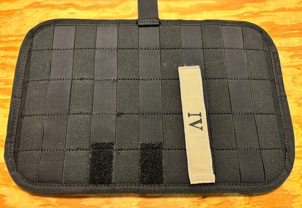 Chinook Medical Gear. Medical Operator Pack.