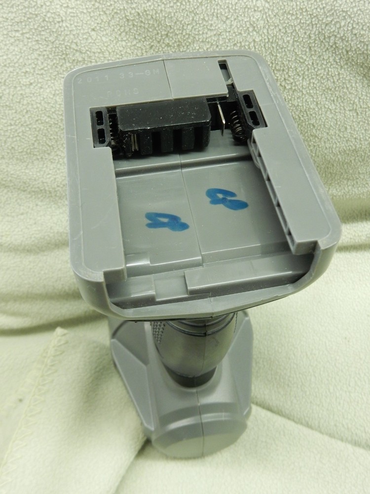 PORTER CABLE PC1800L 18V Cordless Flashlight / Work Light 18 Volt WORKS