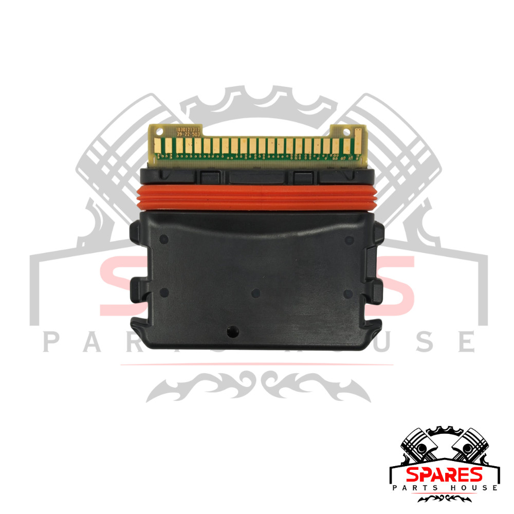 Engine Control Unit Fits KTM Duke 390 2017-2019