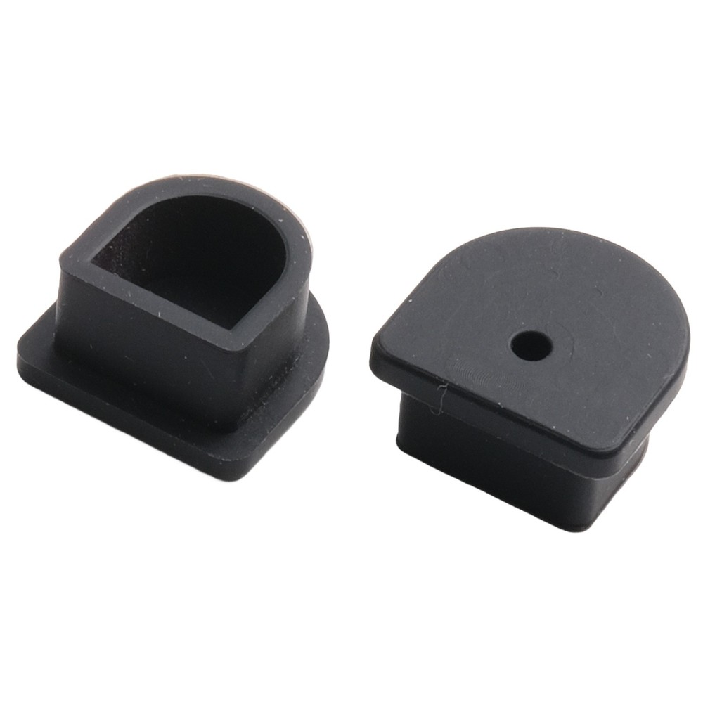20PCS For Anderson-Style 50A Cable Fixings Red Black for Solid Line Use