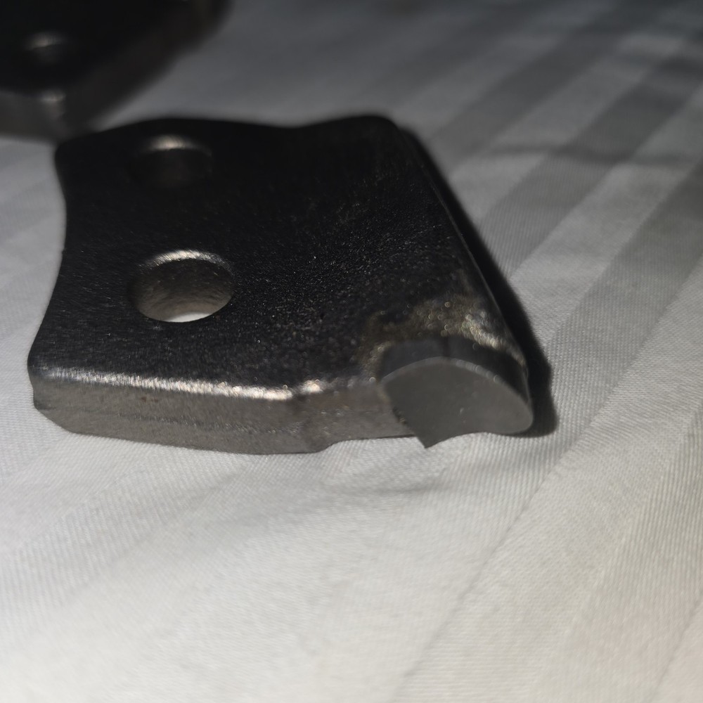 Jansen Stump Grinder Teeth Set (12)