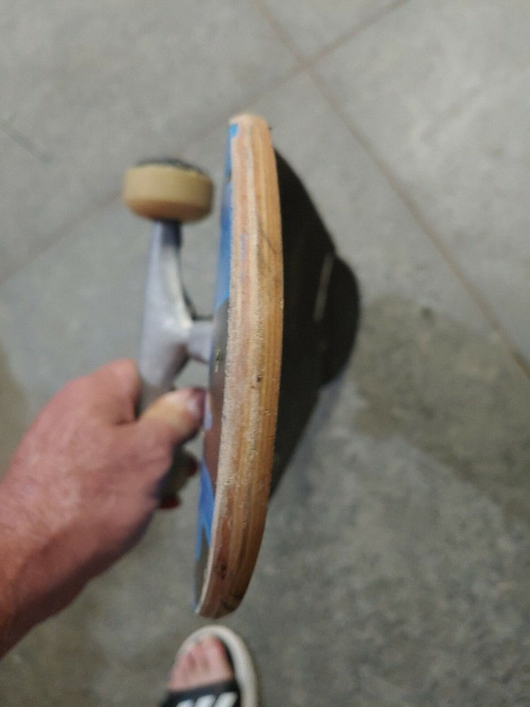 Skateboard Complete Krown 7.5" Complete