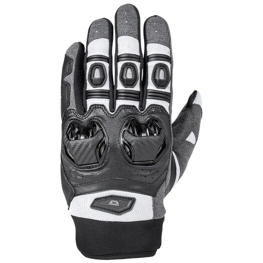 Cortech Hyper-Flo 2.0 Gloves XL White