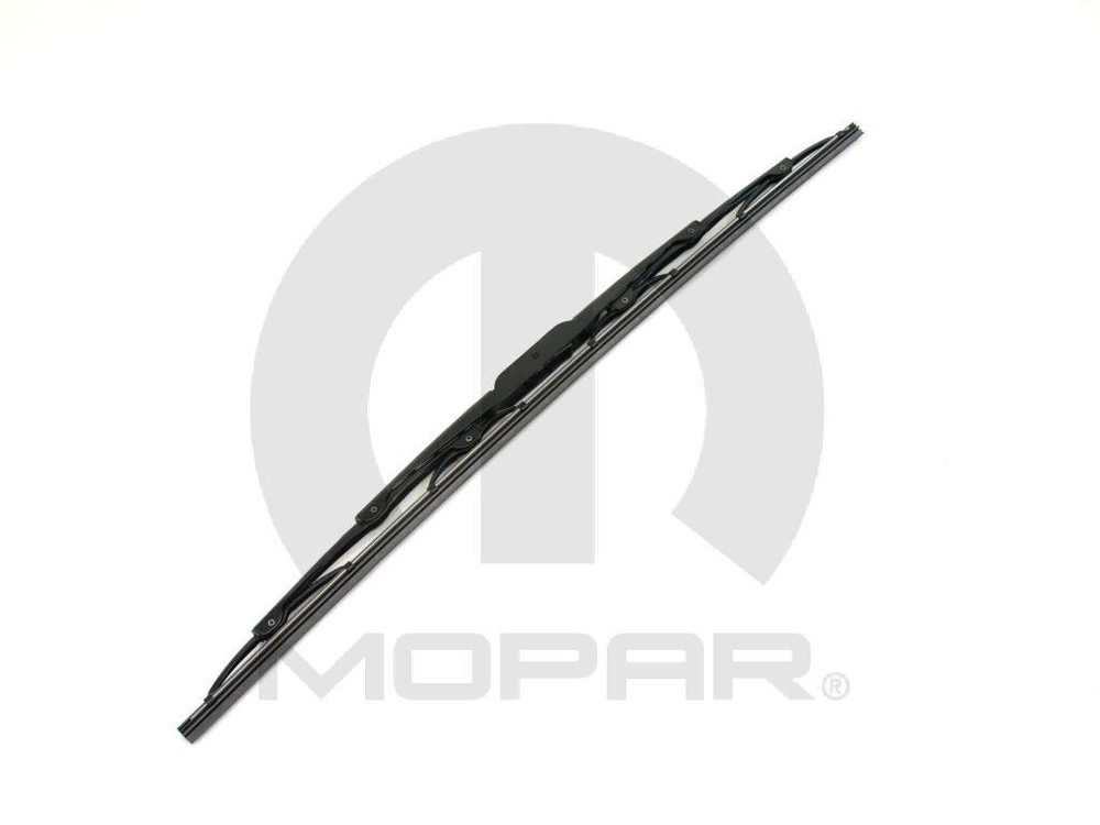 Genuine OEM Mopar Windshield Wiper Blade For Dodge Ram 1500