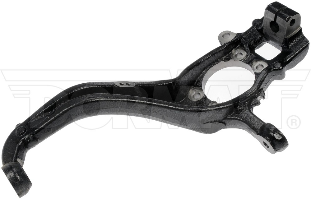 Dorman    698 266    Right Steering Knuckle