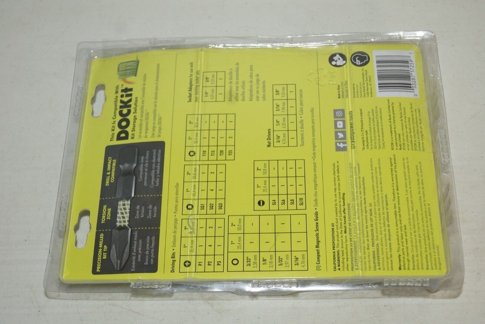 Ryobi ESF5000 Whole Stud Finder Detector with LED AC Detection