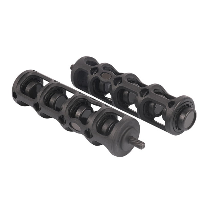 Compound Bows Stabilizer Shock Absorbers Hunting Bows Stabilizer Easy