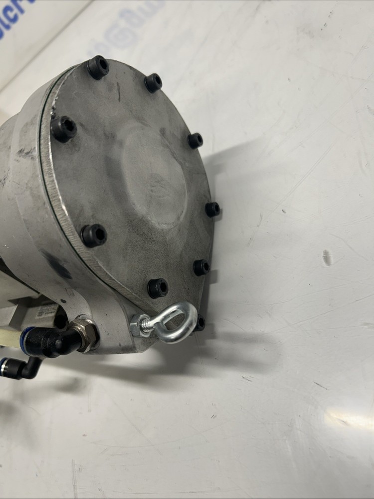 Pneumatic Combination Strapping Tool P-096S