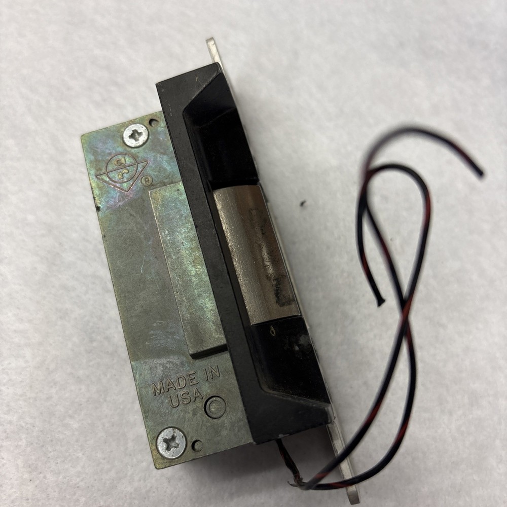 Adams Rite Electric Strike / Used / Untested