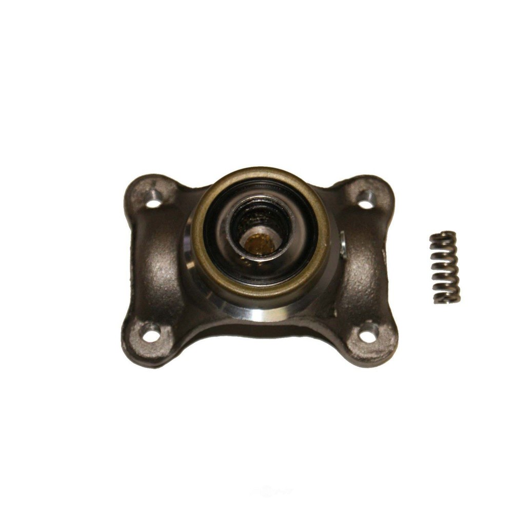 Centering Yoke Kit   GMB   260-0180