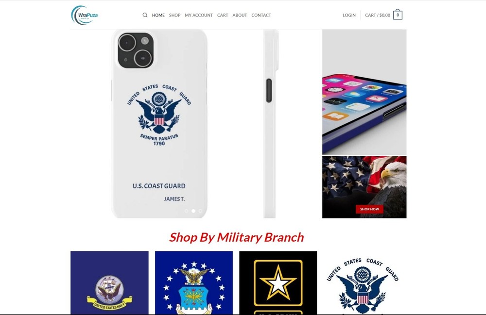 Fully Automated Drop shipping /print on demand website with Payment processing