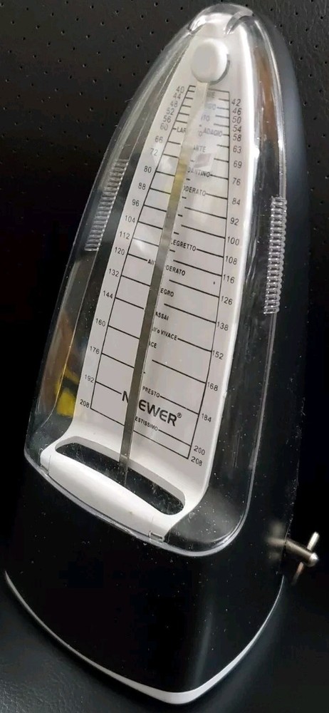 Neewer Mechanical Metronome NW 708