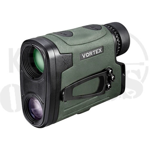 Vortex Viper HD 3000 Laser Rangefinder LRF-VP3000