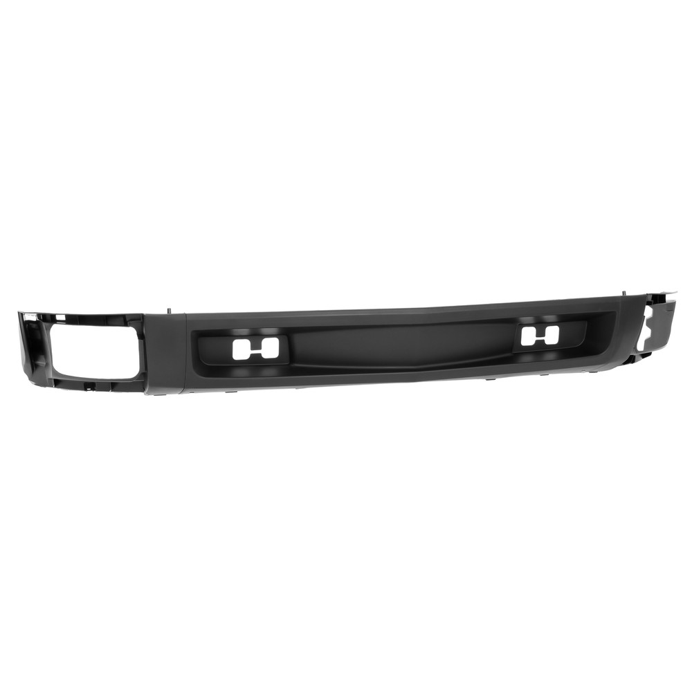 For Chevy Silverado 1500 2007-2013 Front Bumper Lower Valance Air Deflector