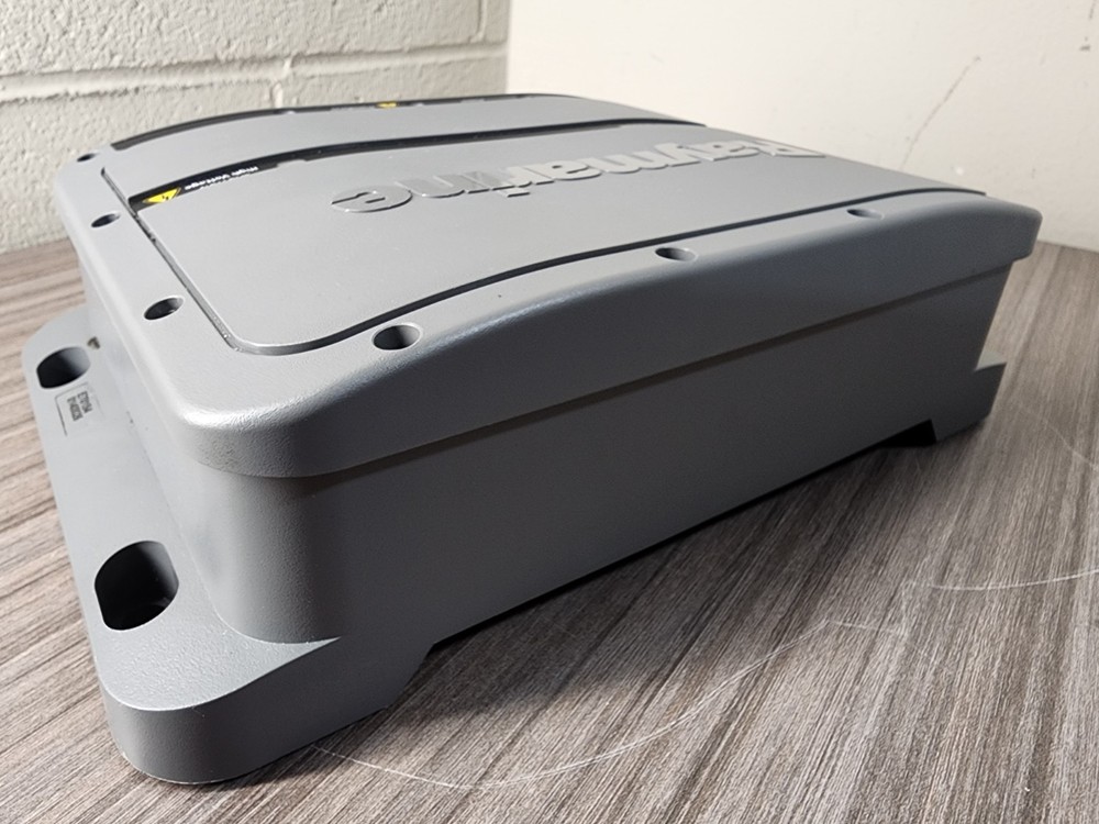 Raymarine CP300 Sonar Module Central box