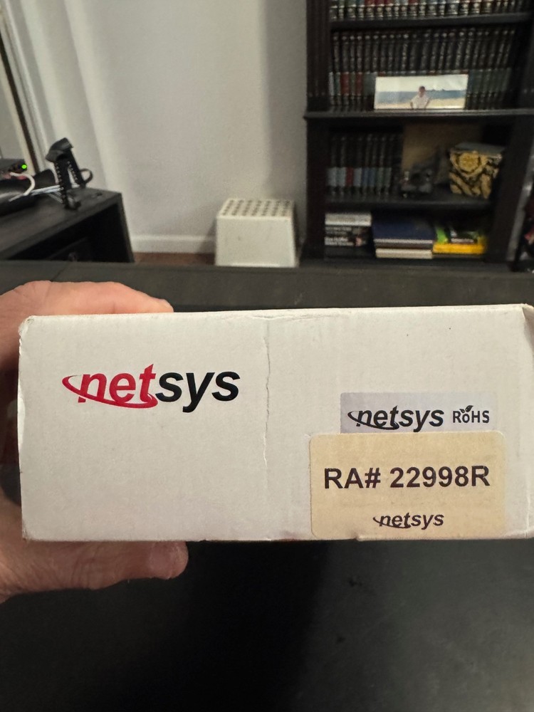 ETHERNET EXTENDERS NV-202E