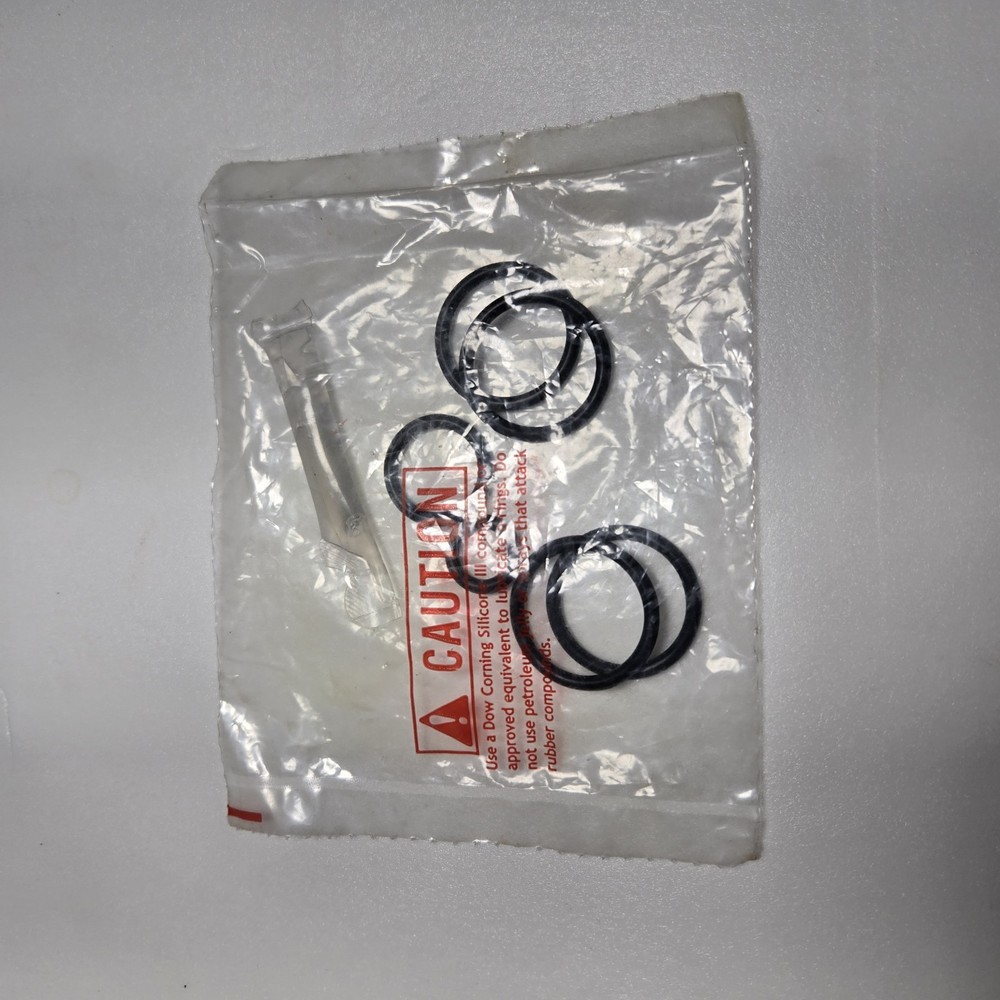 Autotrol O-Ring Kit  Tank Adapter For 155 And 255 Model Watersoftener