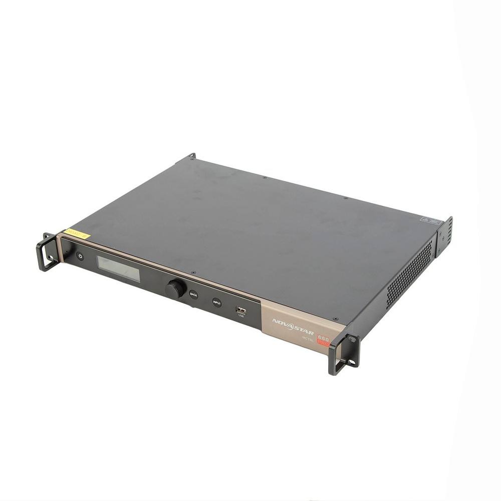 NovaStar MCTRL660 PRO LED Display Controller - SKU#2045954