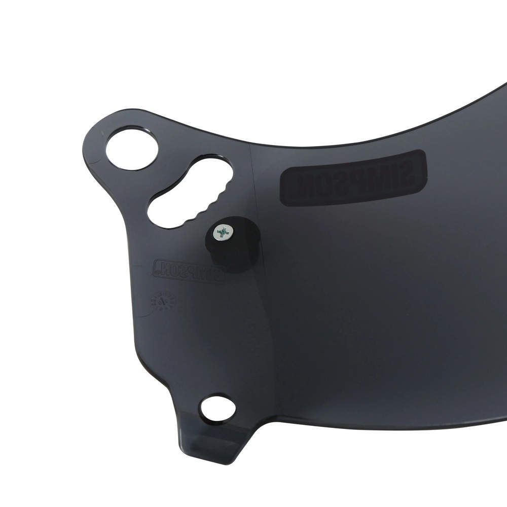 VPR01 Simpson Racing Helmet Replacement Shields
