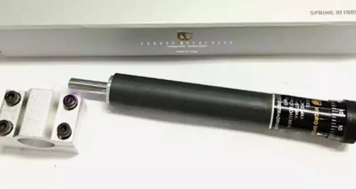 FOR RB2460 Damping Buffer Hydraulic Speed Stabilizer Adjustable RB-2460