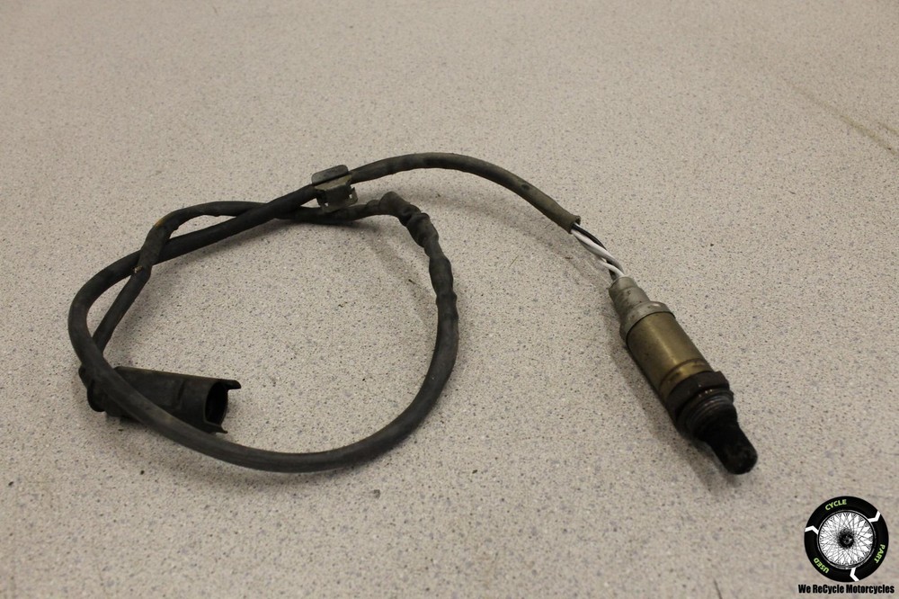2003 Bmw R1150r Abs Oxygen O2 Exhaust Gas Lambda Sensor