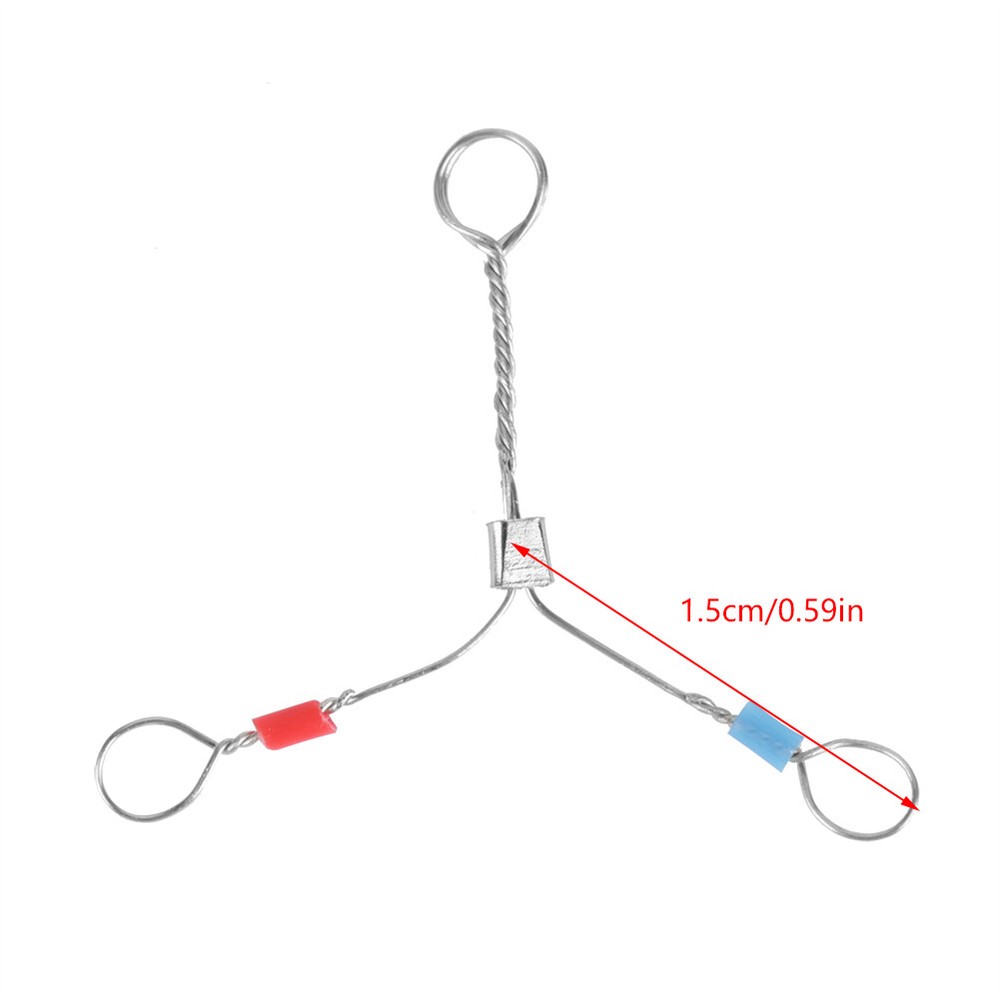 10Pcs Temperature Sensor For 191-212 Soldering Iron Tip Thermometer