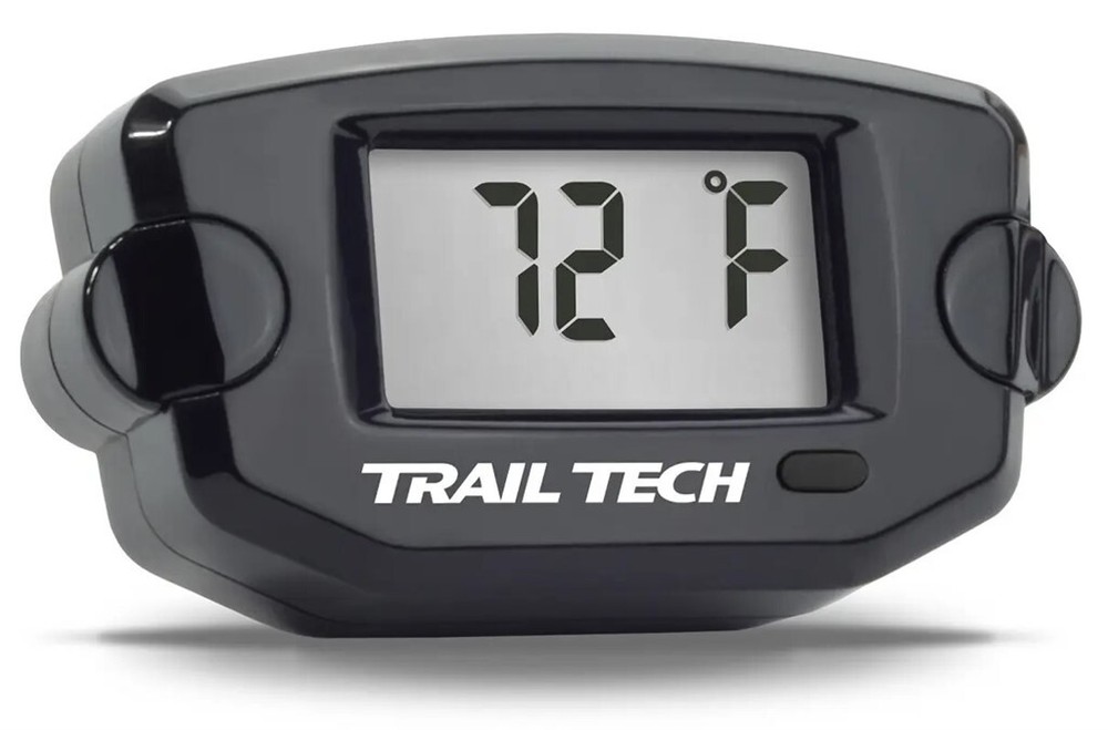 Trail Tech 742-EH1 TTO Temperature Sensor Kit For Husaberg FE501 2013