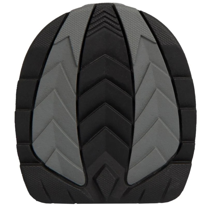 KR Interchangeable Heel