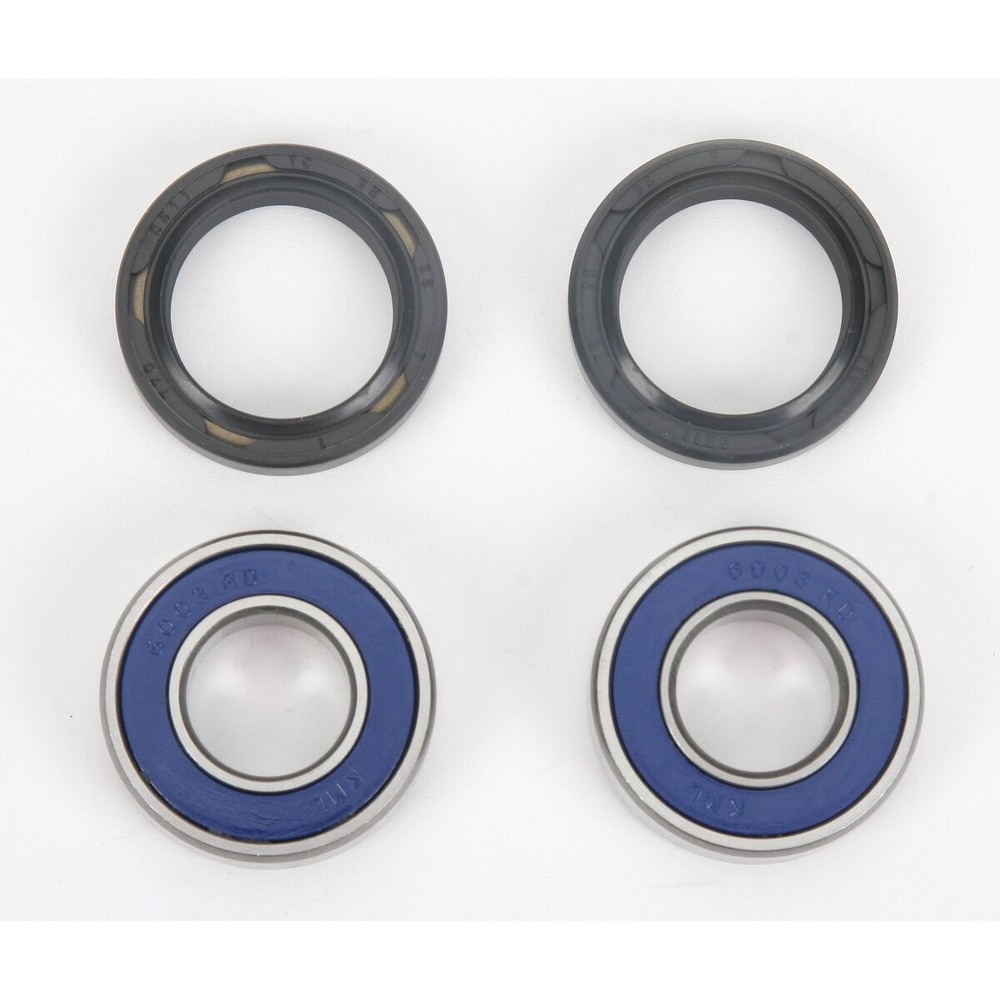 Moose Front Wheel Bearing Kit - A25-1063